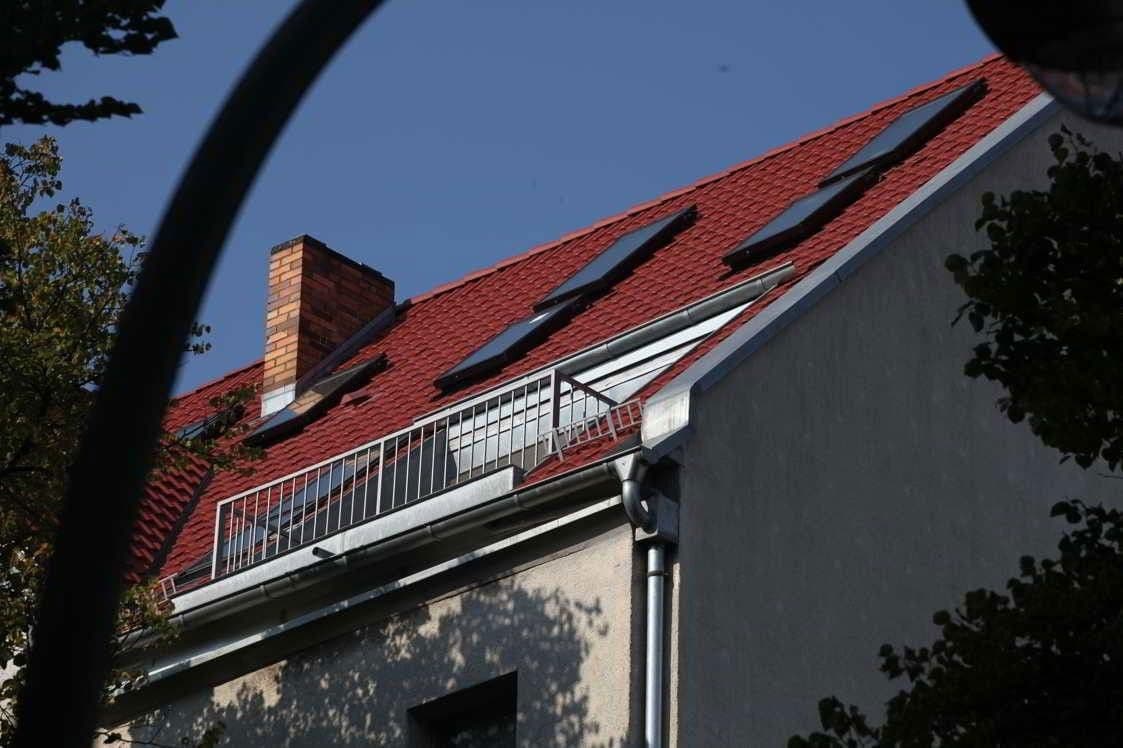 Pronájem kanceláře 110 m², Berlin, Berlín Pronájem kanceláře 110 m², Berlin, Berlín