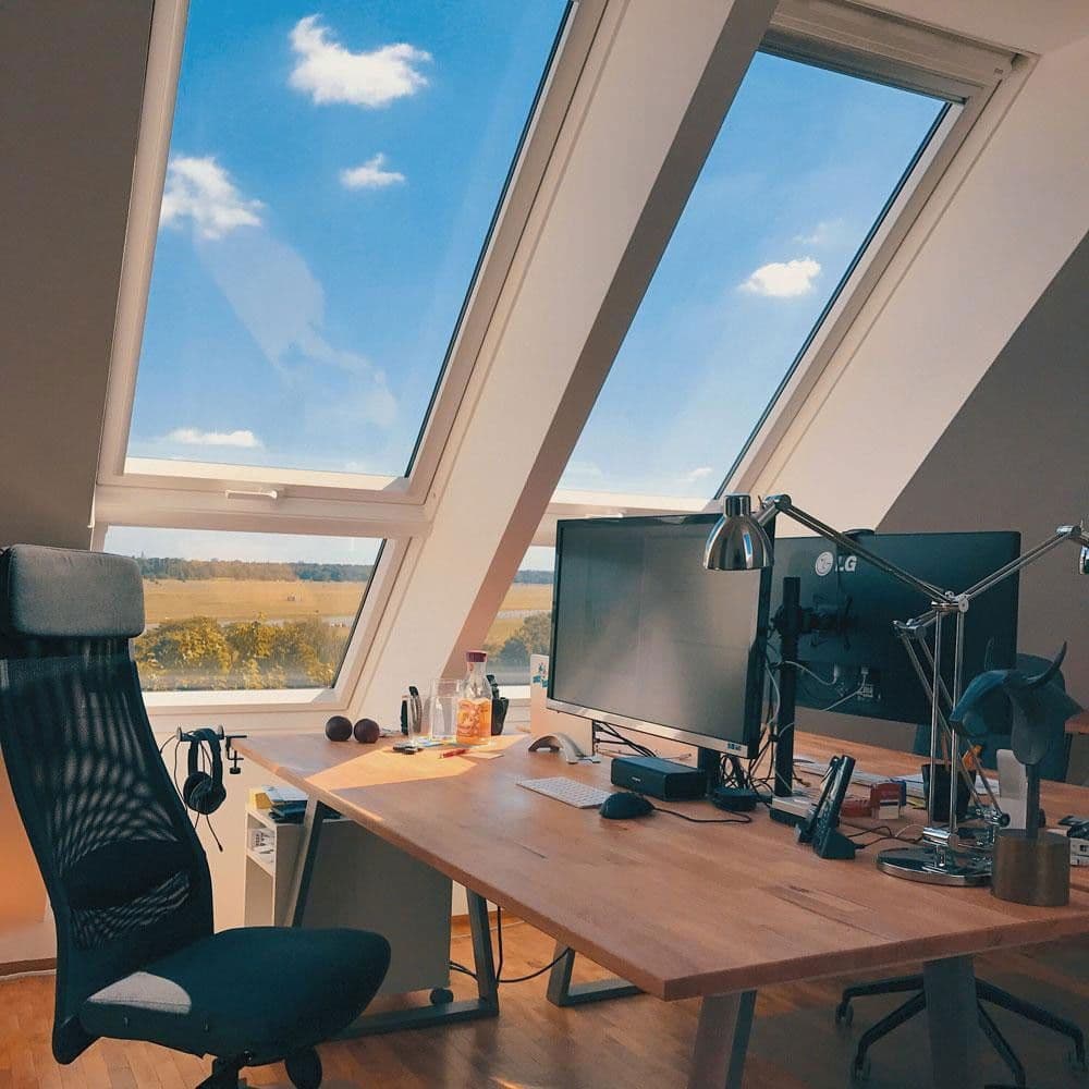 Pronájem kanceláře 110 m², Berlin, Berlín Pronájem kanceláře 110 m², Berlin, Berlín