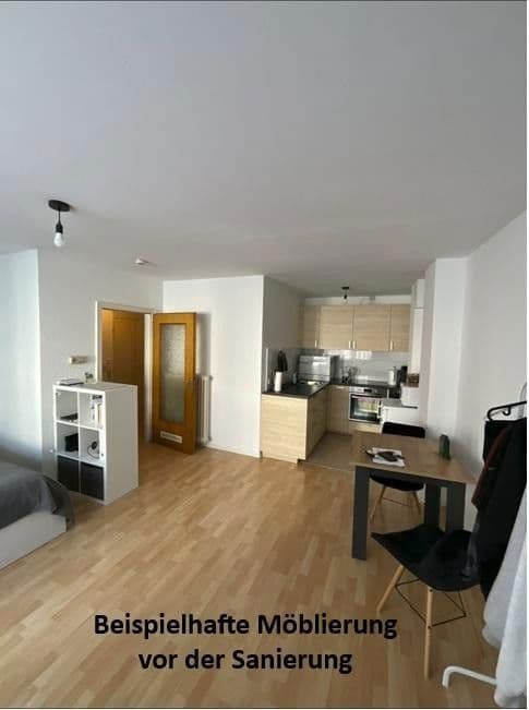 Pronájem bytu 1+1 41 m², Schulpfad 14, Köln, Severní Porýní-Vestfálsko Pronájem bytu 1+1 41 m², Schulpfad 14, Köln, Severní Porýní-Vestfálsko