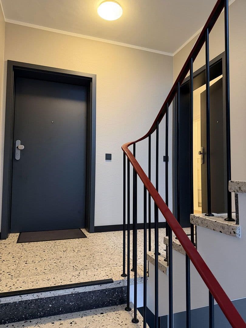 Pronájem bytu 1+1 41 m², Schulpfad 14, Köln, Severní Porýní-Vestfálsko Pronájem bytu 1+1 41 m², Schulpfad 14, Köln, Severní Porýní-Vestfálsko