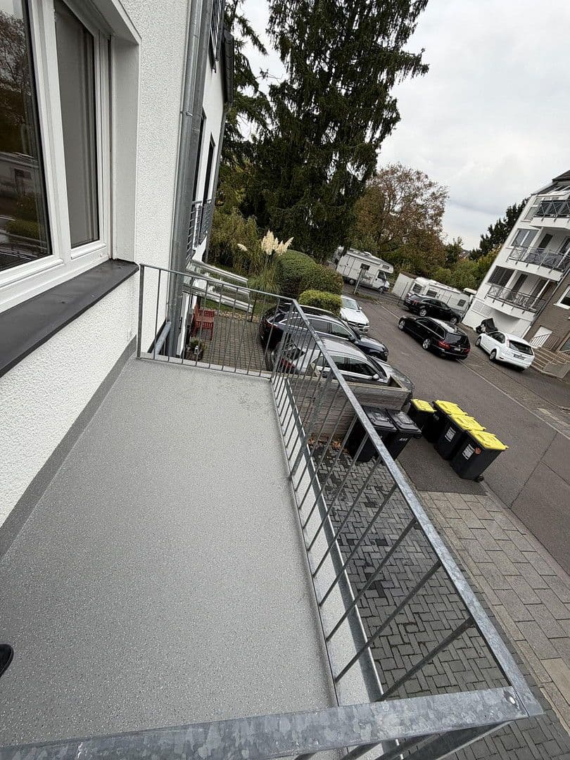 Pronájem bytu 1+1 41 m², Schulpfad 14, Köln, Severní Porýní-Vestfálsko Pronájem bytu 1+1 41 m², Schulpfad 14, Köln, Severní Porýní-Vestfálsko