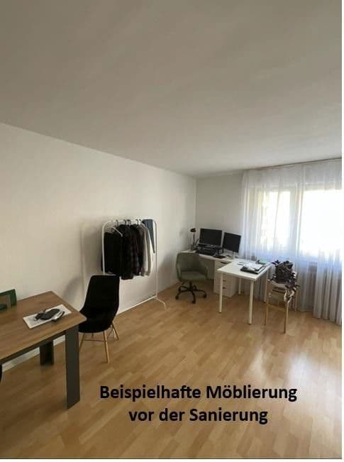 Pronájem bytu 1+1 41 m², Schulpfad 14, Köln, Severní Porýní-Vestfálsko Pronájem bytu 1+1 41 m², Schulpfad 14, Köln, Severní Porýní-Vestfálsko