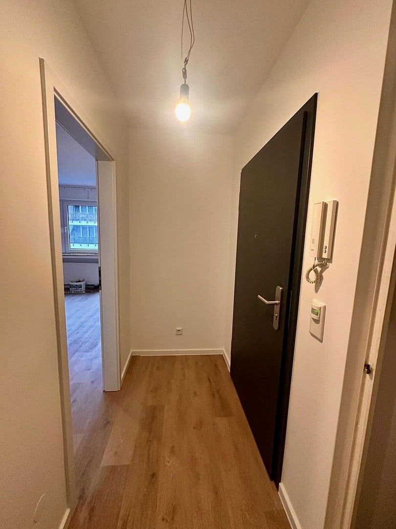 Pronájem bytu 1+1 41 m², Schulpfad 14, Köln, Severní Porýní-Vestfálsko Pronájem bytu 1+1 41 m², Schulpfad 14, Köln, Severní Porýní-Vestfálsko