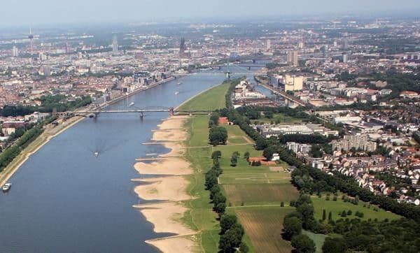 Pronájem bytu 1+1 41 m², Schulpfad 14, Köln, Severní Porýní-Vestfálsko Pronájem bytu 1+1 41 m², Schulpfad 14, Köln, Severní Porýní-Vestfálsko