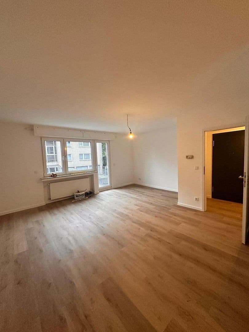 Pronájem bytu 1+1 41 m², Schulpfad 14, Köln, Severní Porýní-Vestfálsko Pronájem bytu 1+1 41 m², Schulpfad 14, Köln, Severní Porýní-Vestfálsko