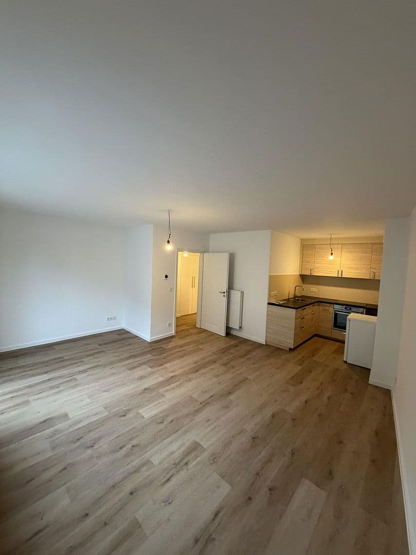 Pronájem bytu 1+1 41 m², Schulpfad 14, Köln, Severní Porýní-Vestfálsko Pronájem bytu 1+1 41 m², Schulpfad 14, Köln, Severní Porýní-Vestfálsko