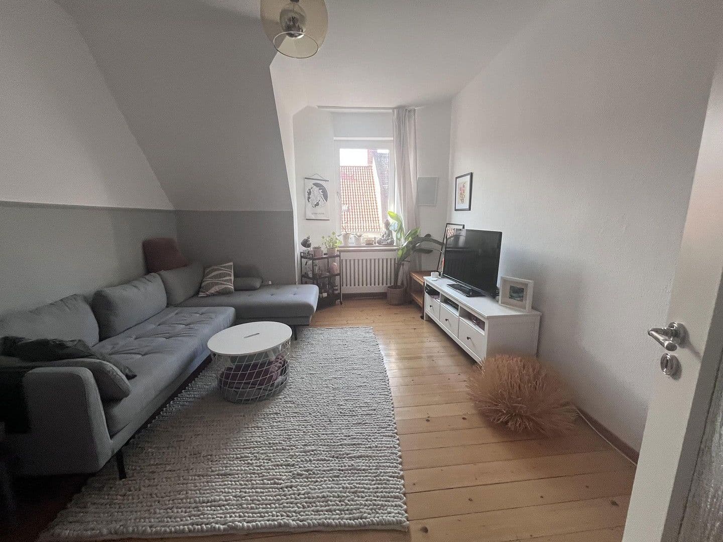 Prodej bytu 3+1 80 m², Hannover, Dolní Sasko Prodej bytu 3+1 80 m², Hannover, Dolní Sasko