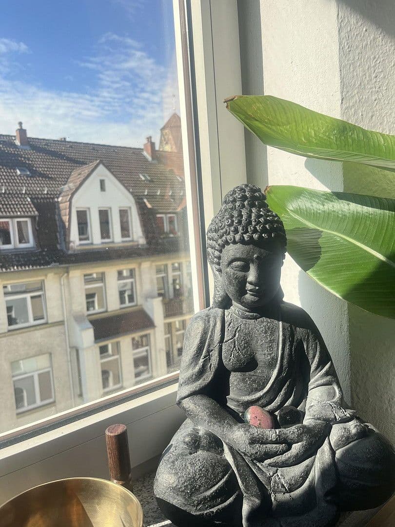 Prodej bytu 3+1 80 m², Hannover, Dolní Sasko Prodej bytu 3+1 80 m², Hannover, Dolní Sasko