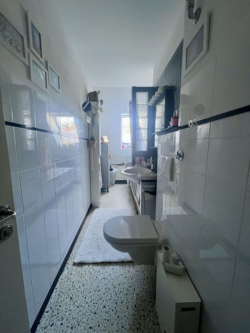 Prodej bytu 3+1 80 m², Hannover, Dolní Sasko Prodej bytu 3+1 80 m², Hannover, Dolní Sasko