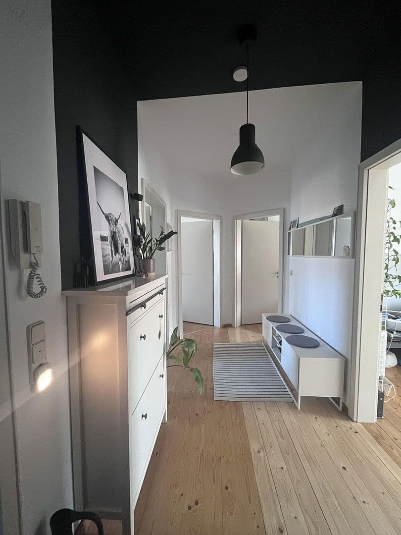 Prodej bytu 3+1 80 m², Hannover, Dolní Sasko Prodej bytu 3+1 80 m², Hannover, Dolní Sasko