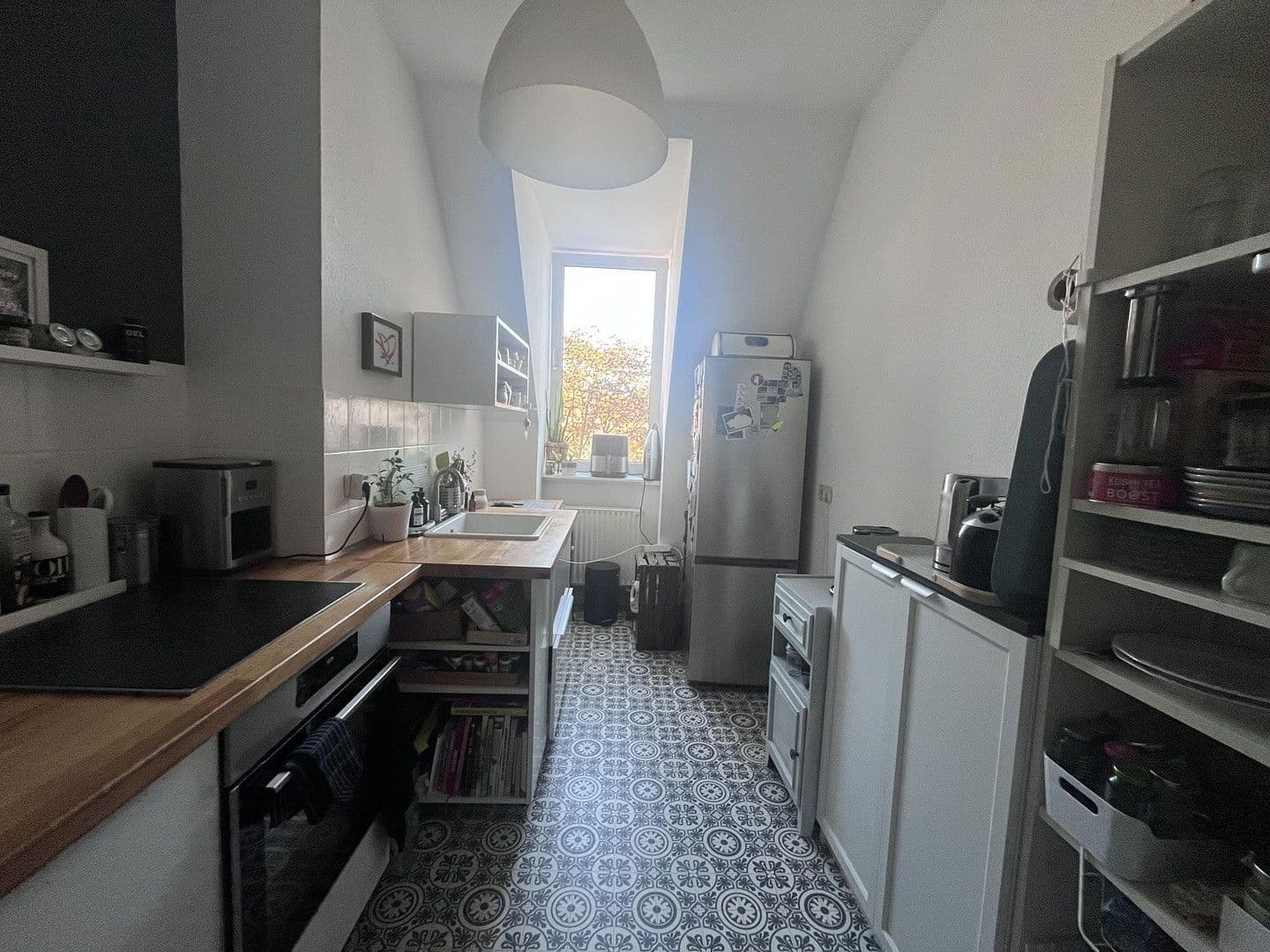 Prodej bytu 3+1 80 m², Hannover, Dolní Sasko Prodej bytu 3+1 80 m², Hannover, Dolní Sasko