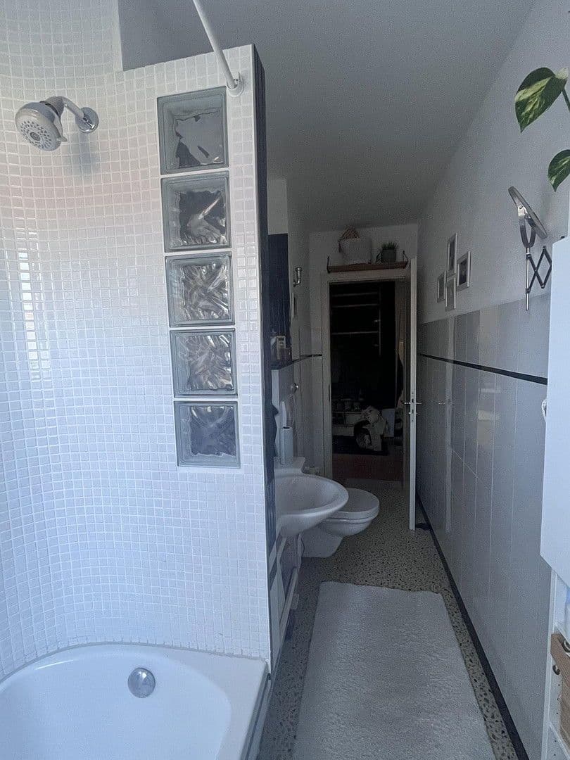 Prodej bytu 3+1 80 m², Hannover, Dolní Sasko Prodej bytu 3+1 80 m², Hannover, Dolní Sasko