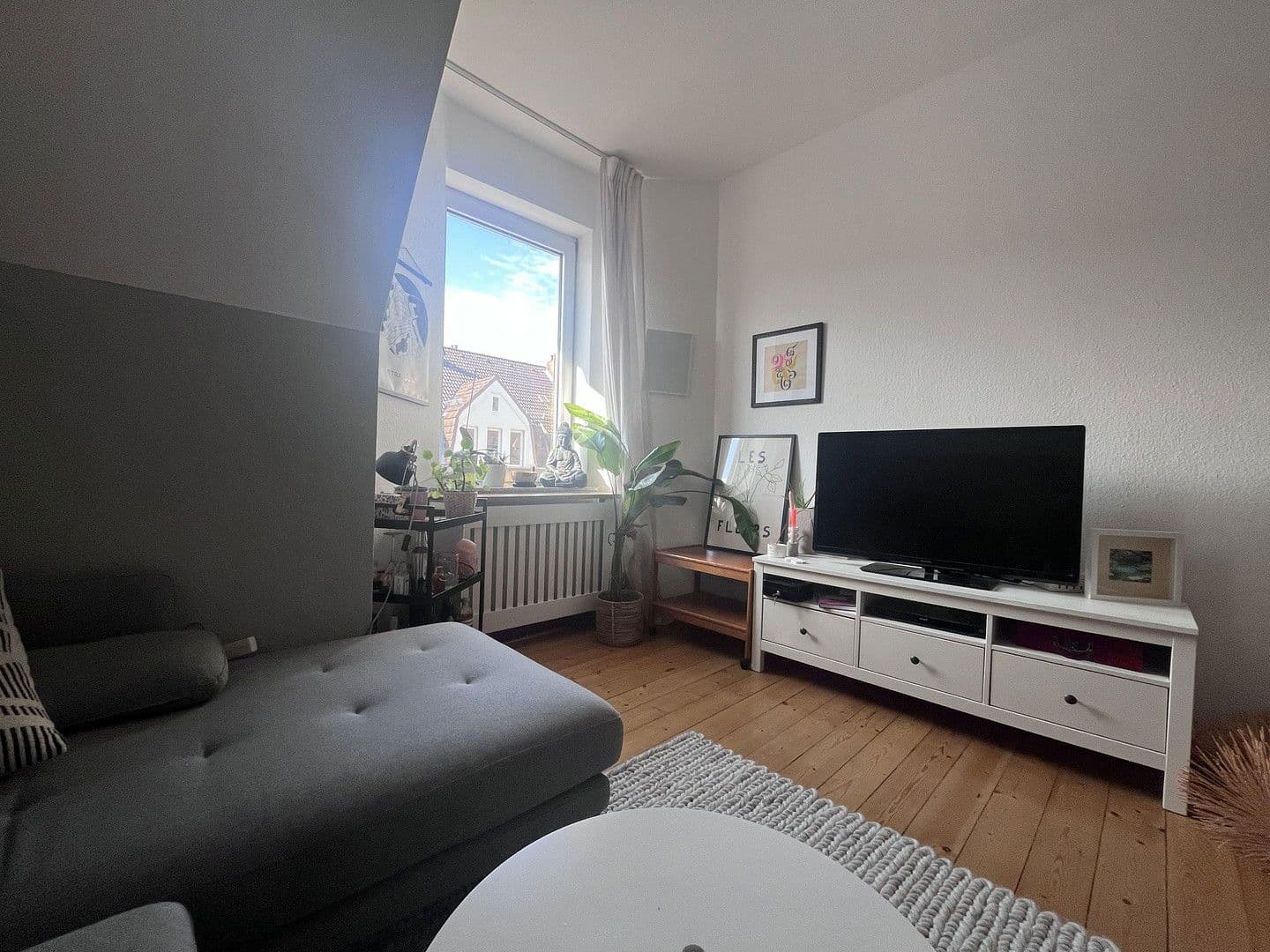Prodej bytu 3+1 80 m², Hannover, Dolní Sasko Prodej bytu 3+1 80 m², Hannover, Dolní Sasko
