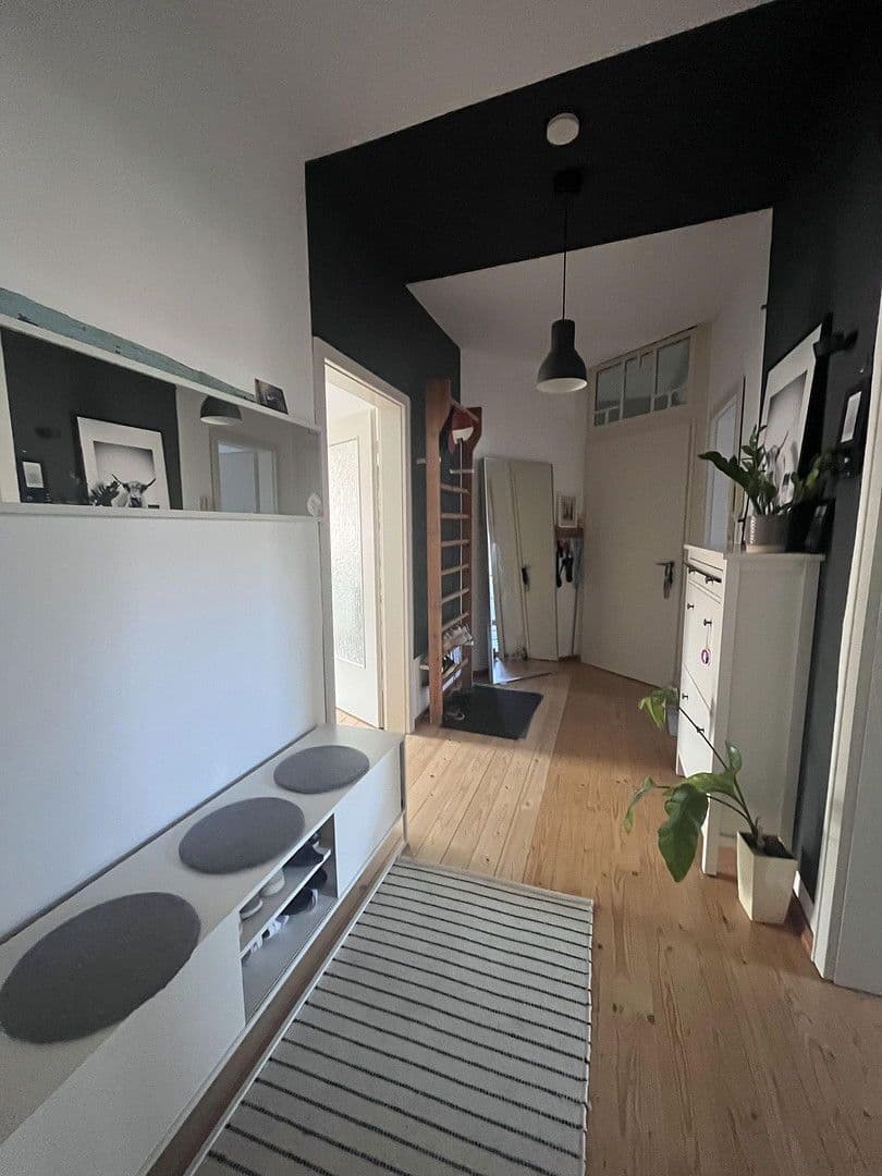 Prodej bytu 3+1 80 m², Hannover, Dolní Sasko Prodej bytu 3+1 80 m², Hannover, Dolní Sasko