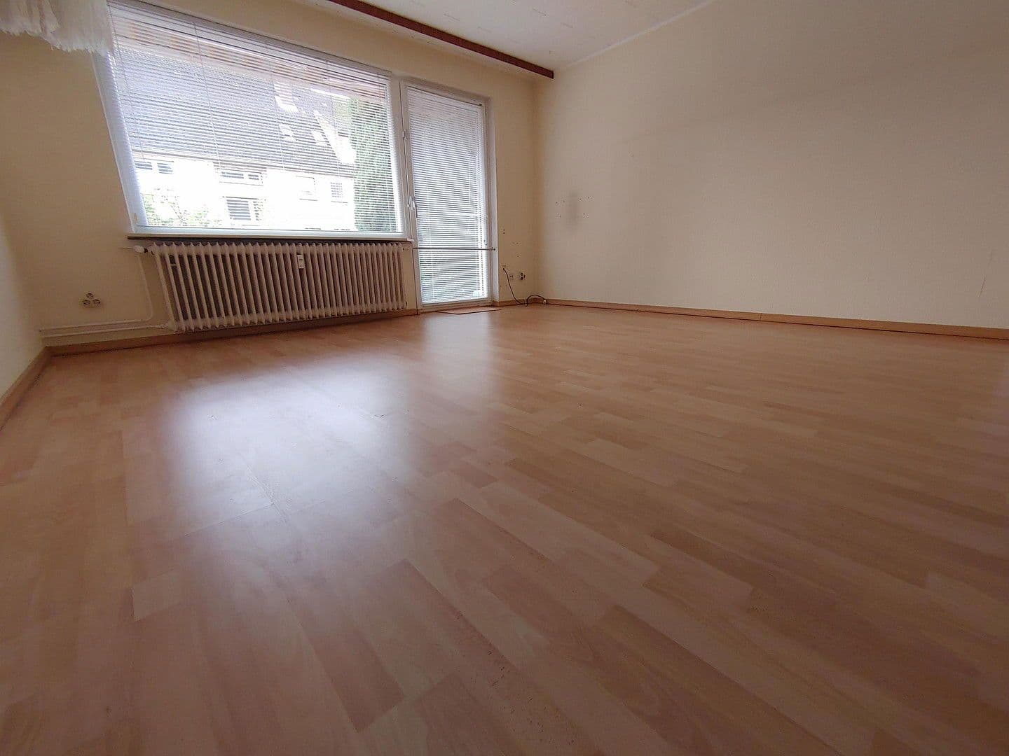 Prodej bytu 3+1 66 m², Bad Schwartau, Šlesvicko-Holštýnsko Prodej bytu 3+1 66 m², Bad Schwartau, Šlesvicko-Holštýnsko