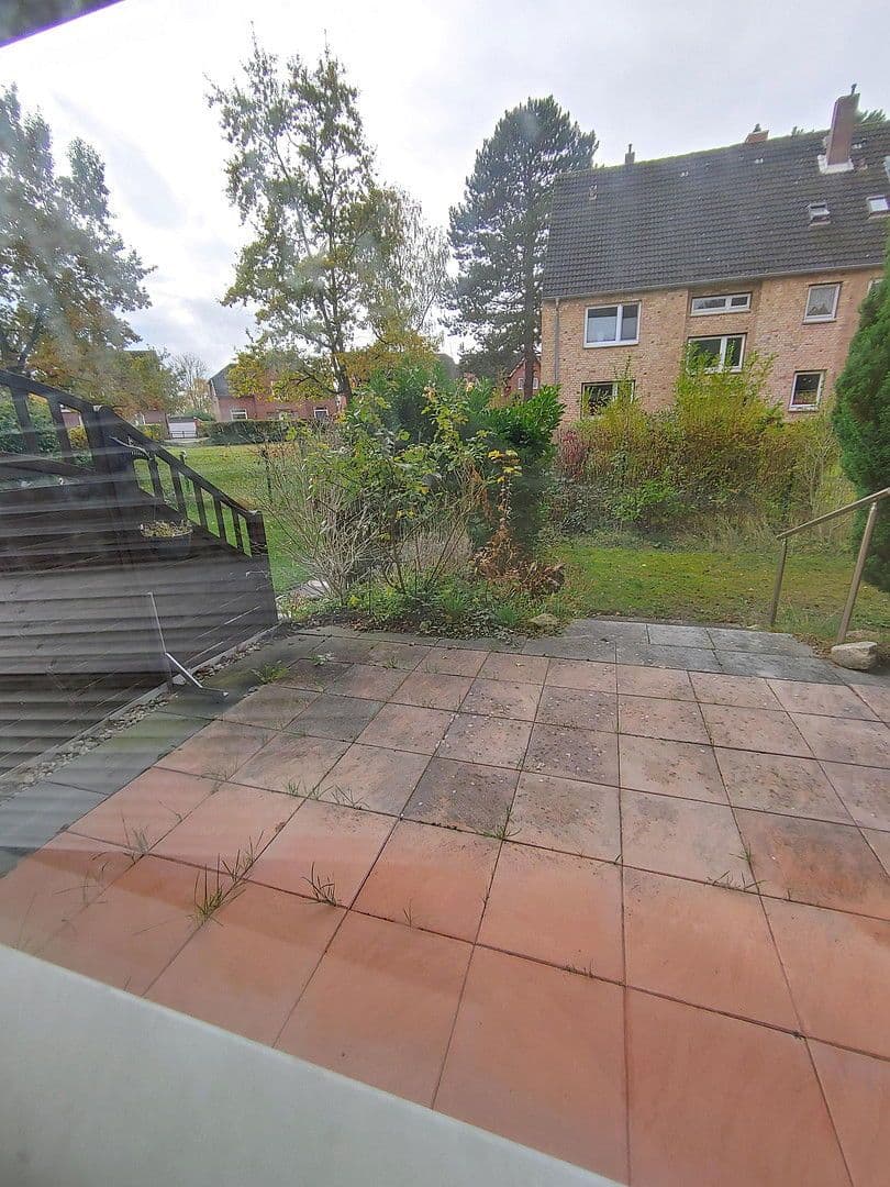 Prodej bytu 3+1 66 m², Bad Schwartau, Šlesvicko-Holštýnsko Prodej bytu 3+1 66 m², Bad Schwartau, Šlesvicko-Holštýnsko