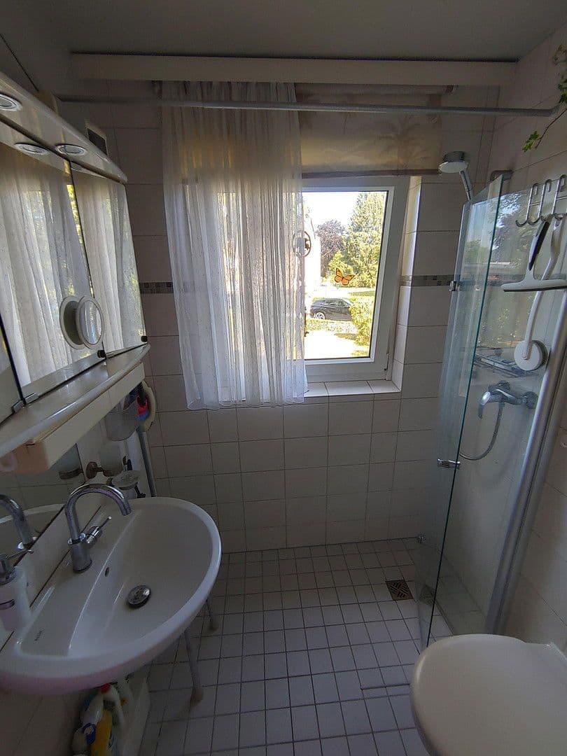 Prodej bytu 3+1 66 m², Bad Schwartau, Šlesvicko-Holštýnsko Prodej bytu 3+1 66 m², Bad Schwartau, Šlesvicko-Holštýnsko