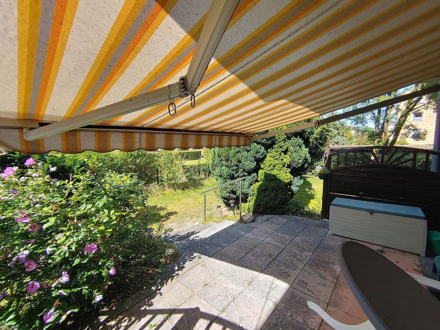 Prodej bytu 3+1 66 m², Bad Schwartau, Šlesvicko-Holštýnsko Prodej bytu 3+1 66 m², Bad Schwartau, Šlesvicko-Holštýnsko