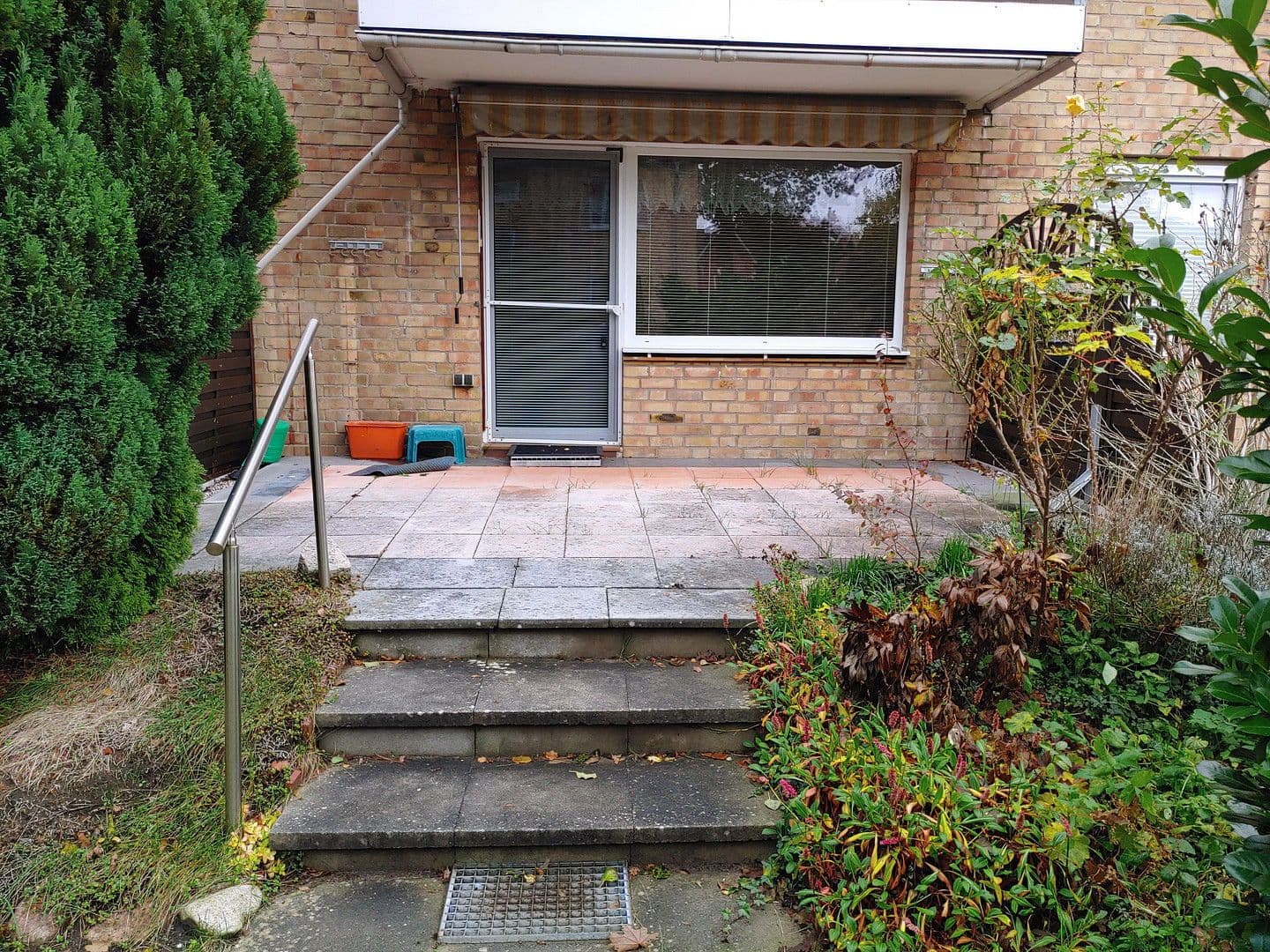 Prodej bytu 3+1 66 m², Bad Schwartau, Šlesvicko-Holštýnsko Prodej bytu 3+1 66 m², Bad Schwartau, Šlesvicko-Holštýnsko