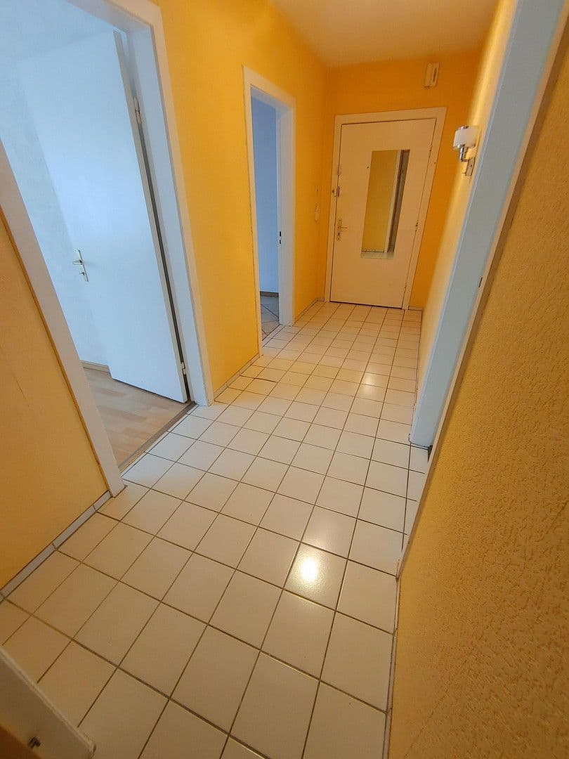 Prodej bytu 3+1 66 m², Bad Schwartau, Šlesvicko-Holštýnsko Prodej bytu 3+1 66 m², Bad Schwartau, Šlesvicko-Holštýnsko