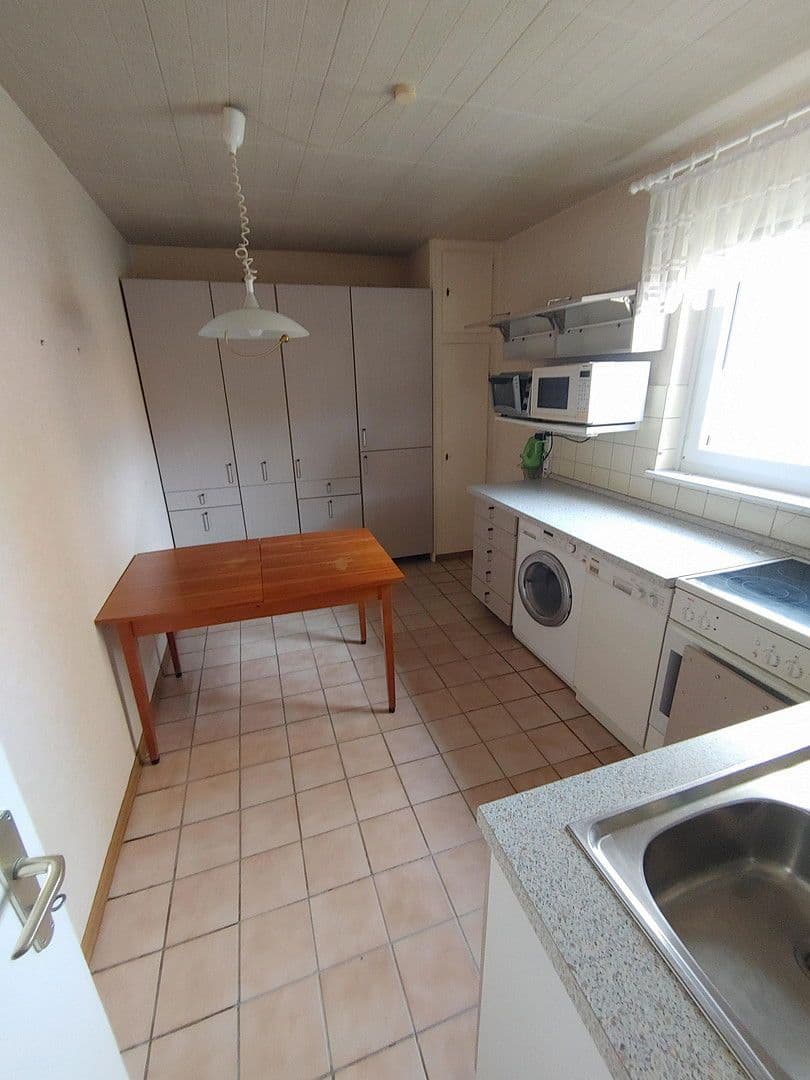 Prodej bytu 3+1 66 m², Bad Schwartau, Šlesvicko-Holštýnsko Prodej bytu 3+1 66 m², Bad Schwartau, Šlesvicko-Holštýnsko