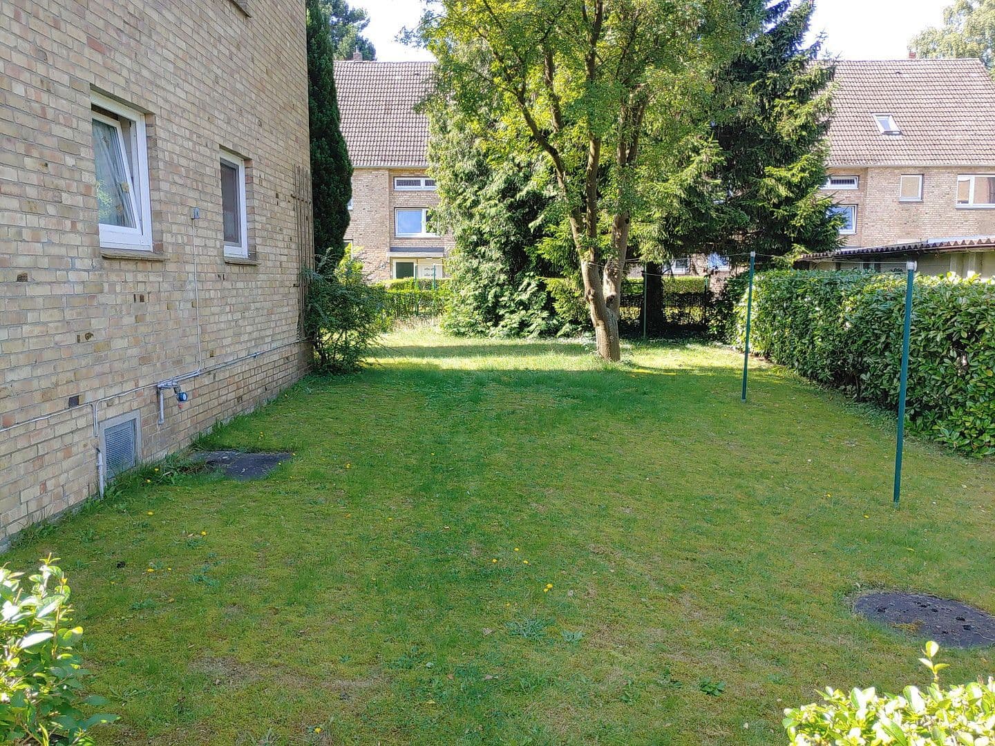 Prodej bytu 3+1 66 m², Bad Schwartau, Šlesvicko-Holštýnsko Prodej bytu 3+1 66 m², Bad Schwartau, Šlesvicko-Holštýnsko