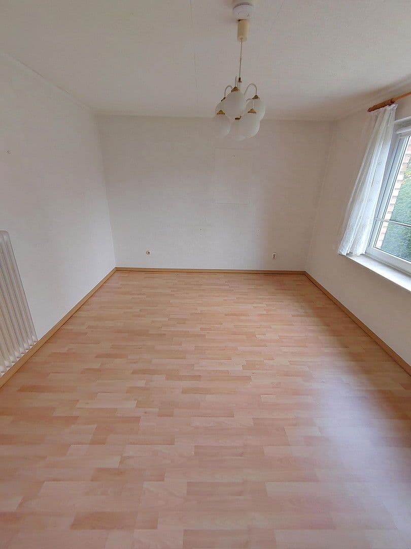 Prodej bytu 3+1 66 m², Bad Schwartau, Šlesvicko-Holštýnsko Prodej bytu 3+1 66 m², Bad Schwartau, Šlesvicko-Holštýnsko