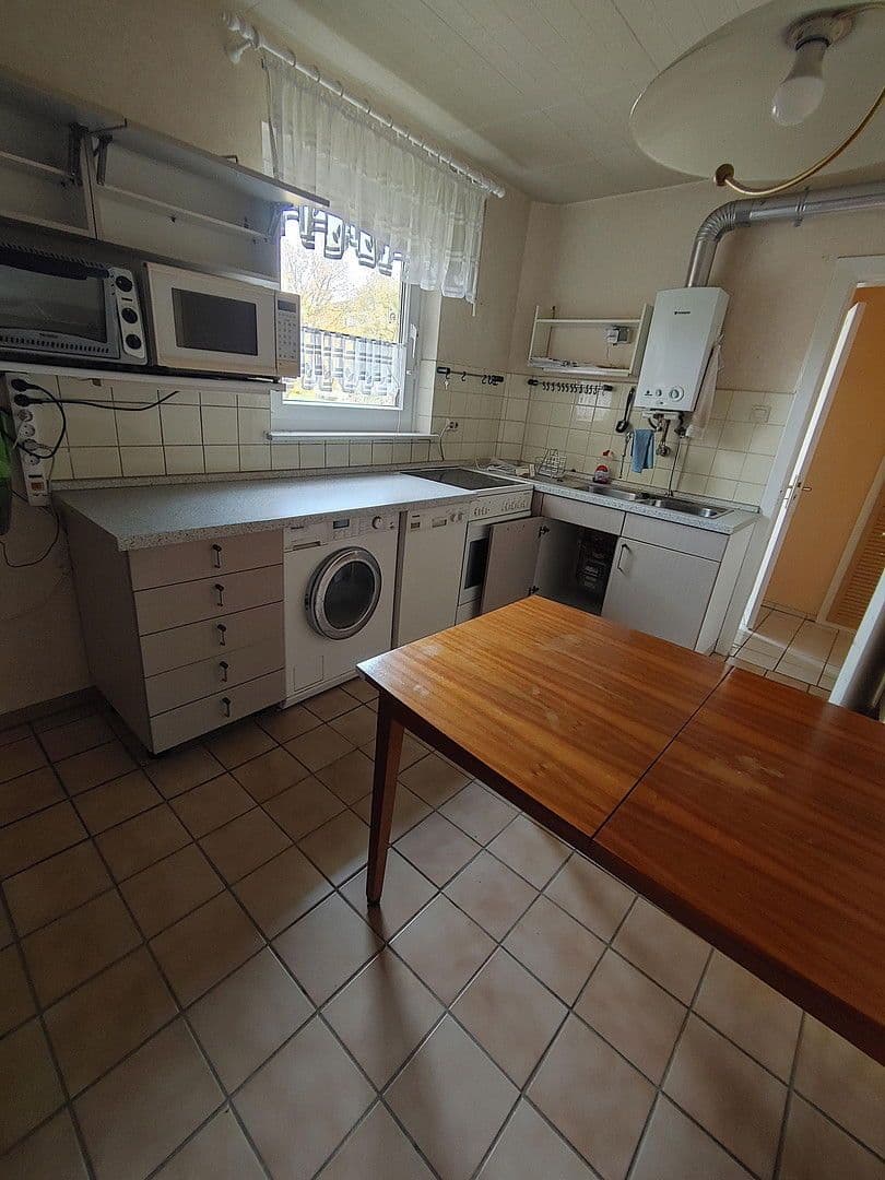 Prodej bytu 3+1 66 m², Bad Schwartau, Šlesvicko-Holštýnsko Prodej bytu 3+1 66 m², Bad Schwartau, Šlesvicko-Holštýnsko