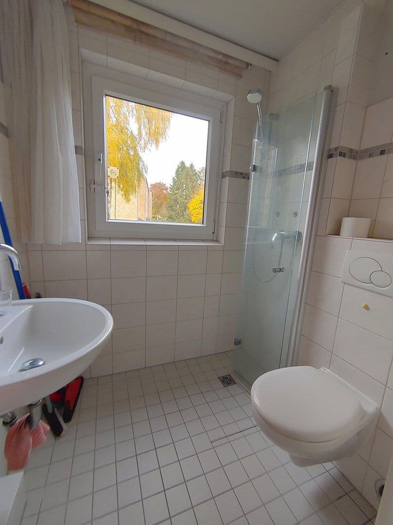 Prodej bytu 3+1 66 m², Bad Schwartau, Šlesvicko-Holštýnsko Prodej bytu 3+1 66 m², Bad Schwartau, Šlesvicko-Holštýnsko