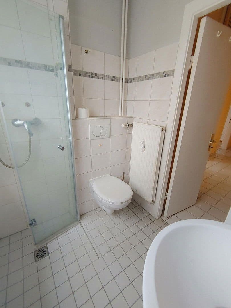 Prodej bytu 3+1 66 m², Bad Schwartau, Šlesvicko-Holštýnsko Prodej bytu 3+1 66 m², Bad Schwartau, Šlesvicko-Holštýnsko