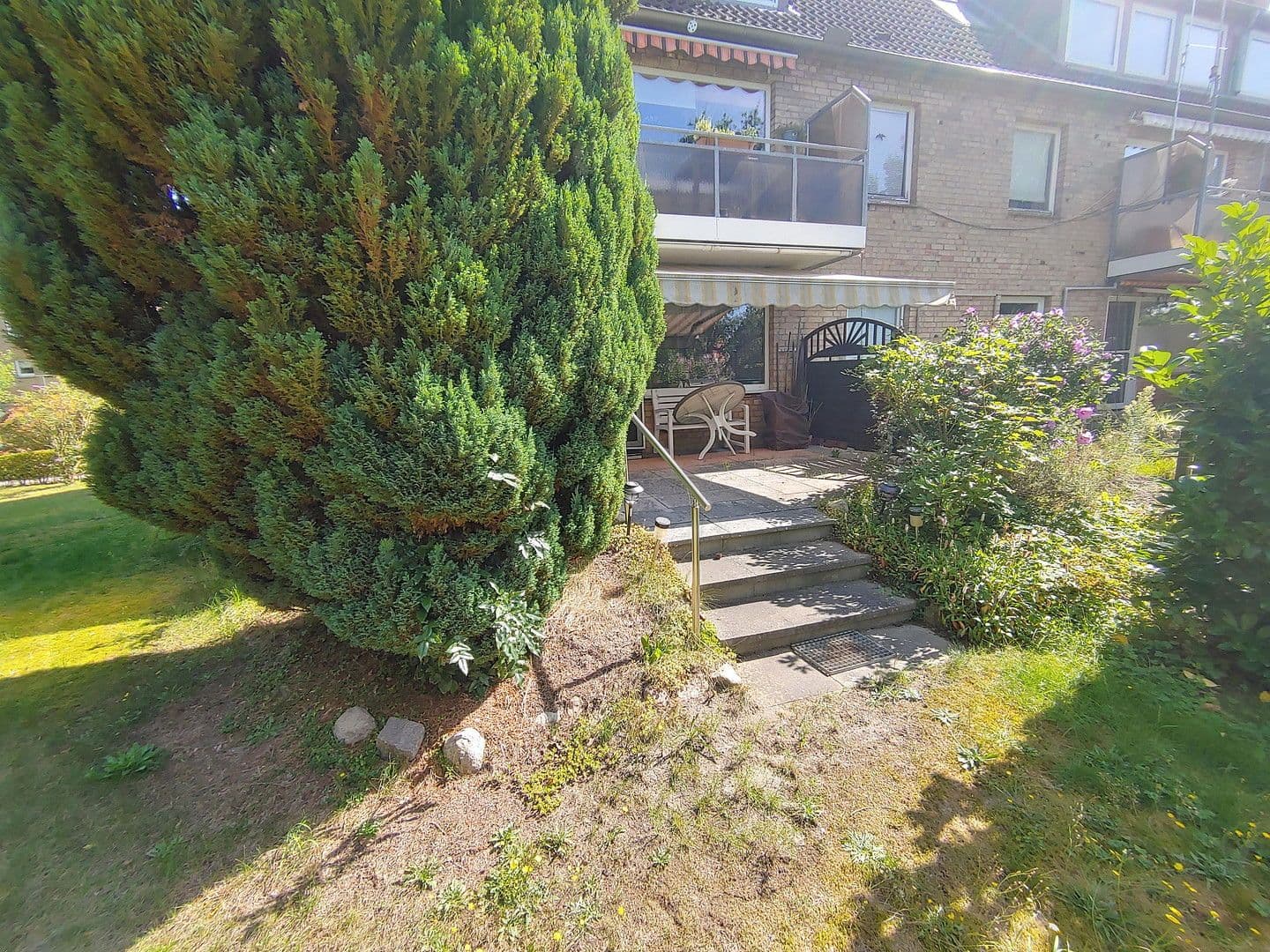 Prodej bytu 3+1 66 m², Bad Schwartau, Šlesvicko-Holštýnsko Prodej bytu 3+1 66 m², Bad Schwartau, Šlesvicko-Holštýnsko