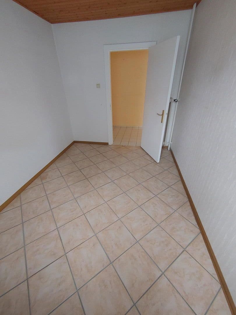 Prodej bytu 3+1 66 m², Bad Schwartau, Šlesvicko-Holštýnsko Prodej bytu 3+1 66 m², Bad Schwartau, Šlesvicko-Holštýnsko