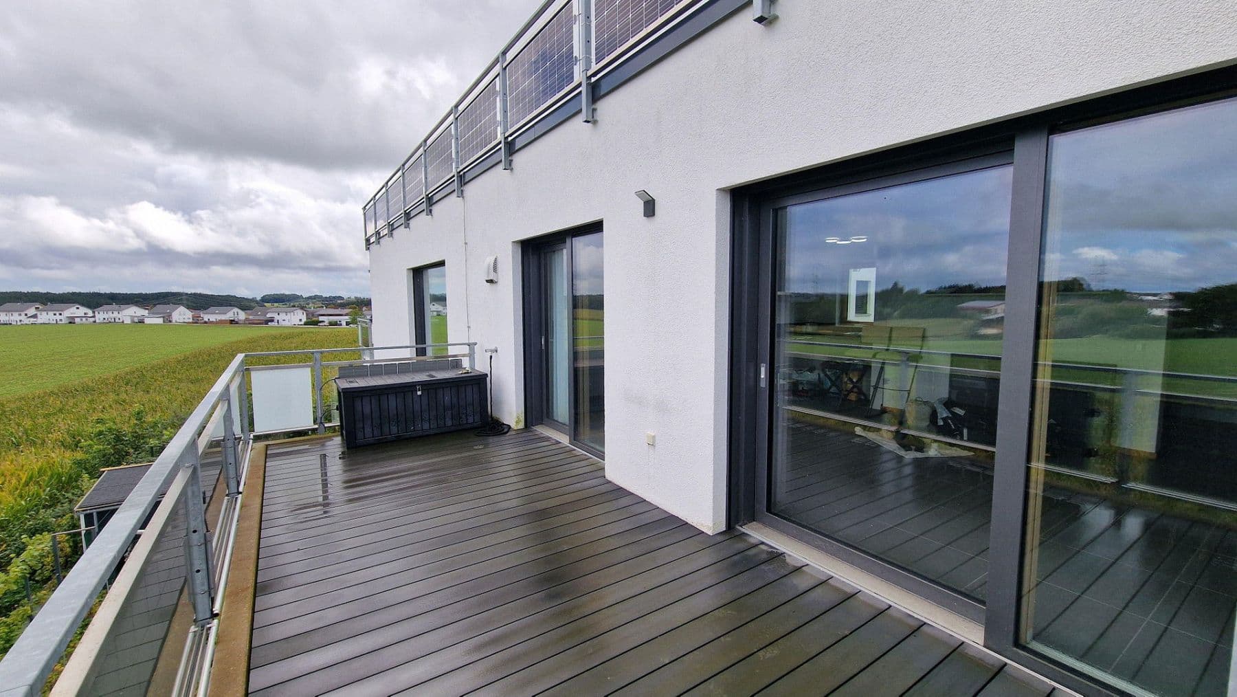 Pronájem bytu 3+1 120 m², Adlkofen, Bavorsko Pronájem bytu 3+1 120 m², Adlkofen, Bavorsko