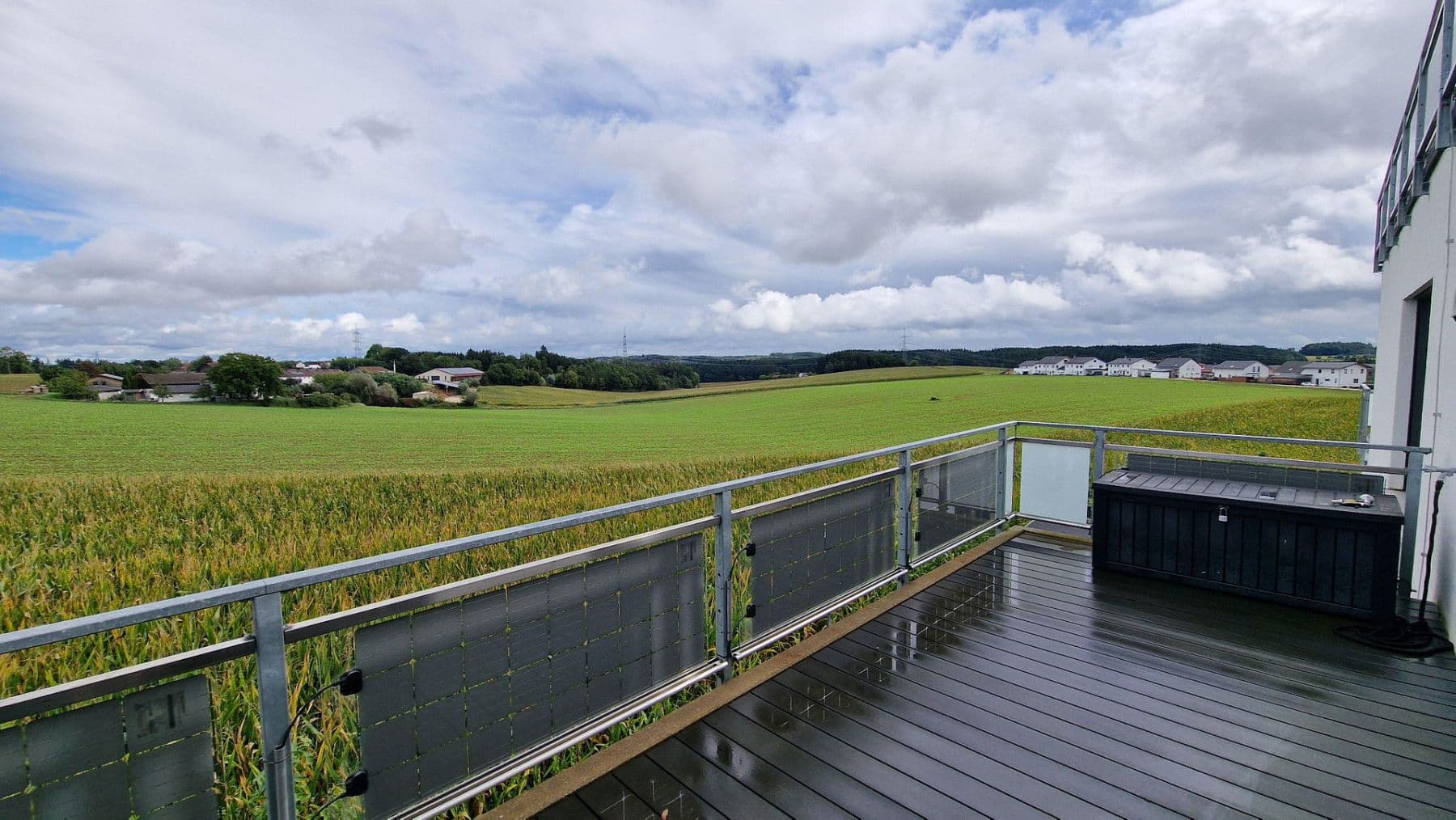 Pronájem bytu 3+1 120 m², Adlkofen, Bavorsko Pronájem bytu 3+1 120 m², Adlkofen, Bavorsko