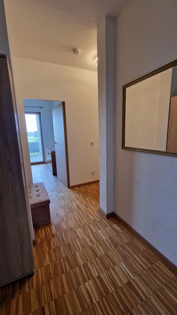 Pronájem bytu 3+1 120 m², Adlkofen, Bavorsko Pronájem bytu 3+1 120 m², Adlkofen, Bavorsko