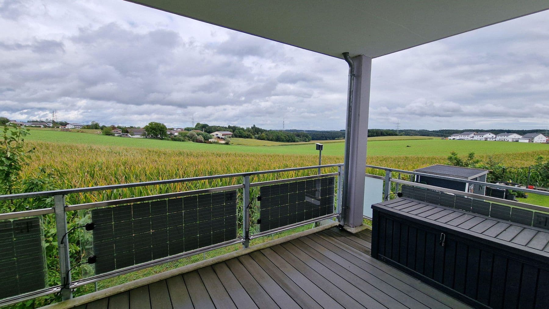 Pronájem bytu 3+1 120 m², Adlkofen, Bavorsko Pronájem bytu 3+1 120 m², Adlkofen, Bavorsko