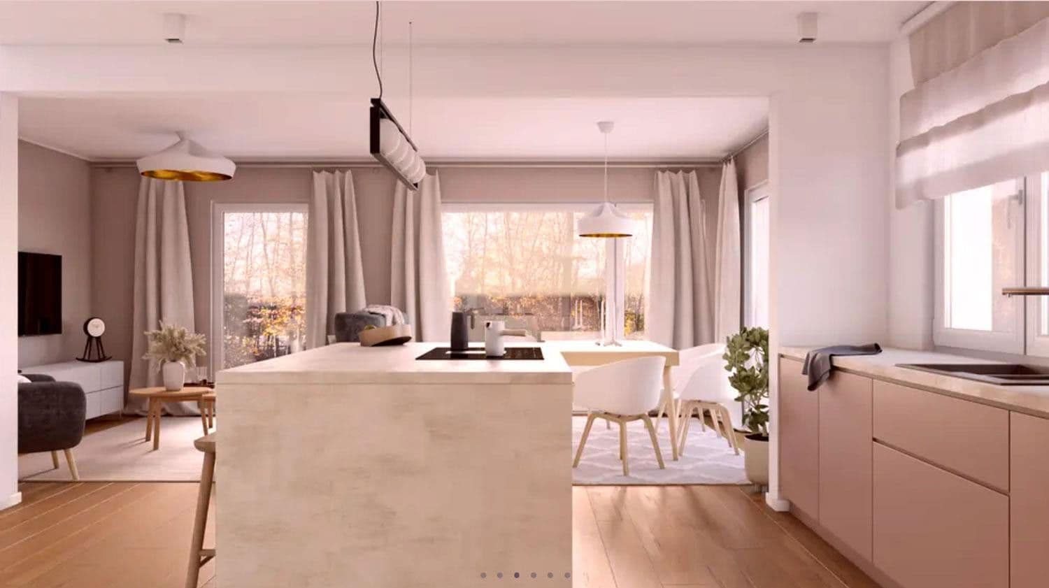 Prodej domu 124 m², pozemek 1 m², Pichling bei Stainz, Štýrsko Prodej domu 124 m², pozemek 1 m², Pichling bei Stainz, Štýrsko