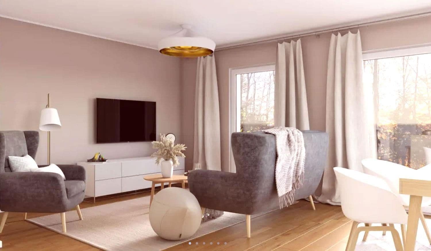 Prodej domu 124 m², pozemek 1 m², Pichling bei Stainz, Štýrsko Prodej domu 124 m², pozemek 1 m², Pichling bei Stainz, Štýrsko