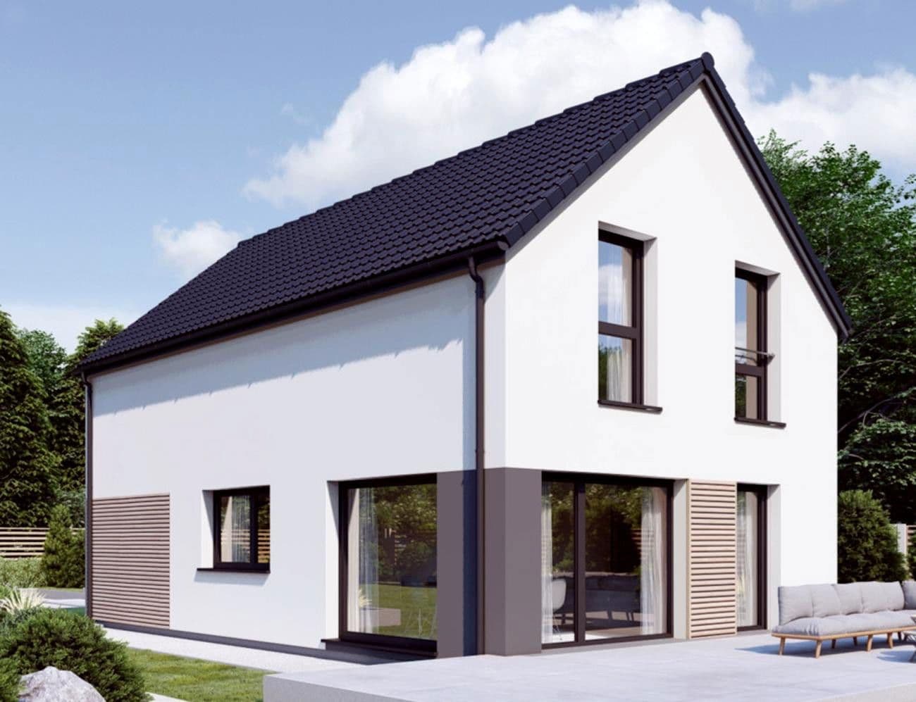 Prodej domu 124 m², pozemek 1 m², Pichling bei Stainz, Štýrsko Prodej domu 124 m², pozemek 1 m², Pichling bei Stainz, Štýrsko