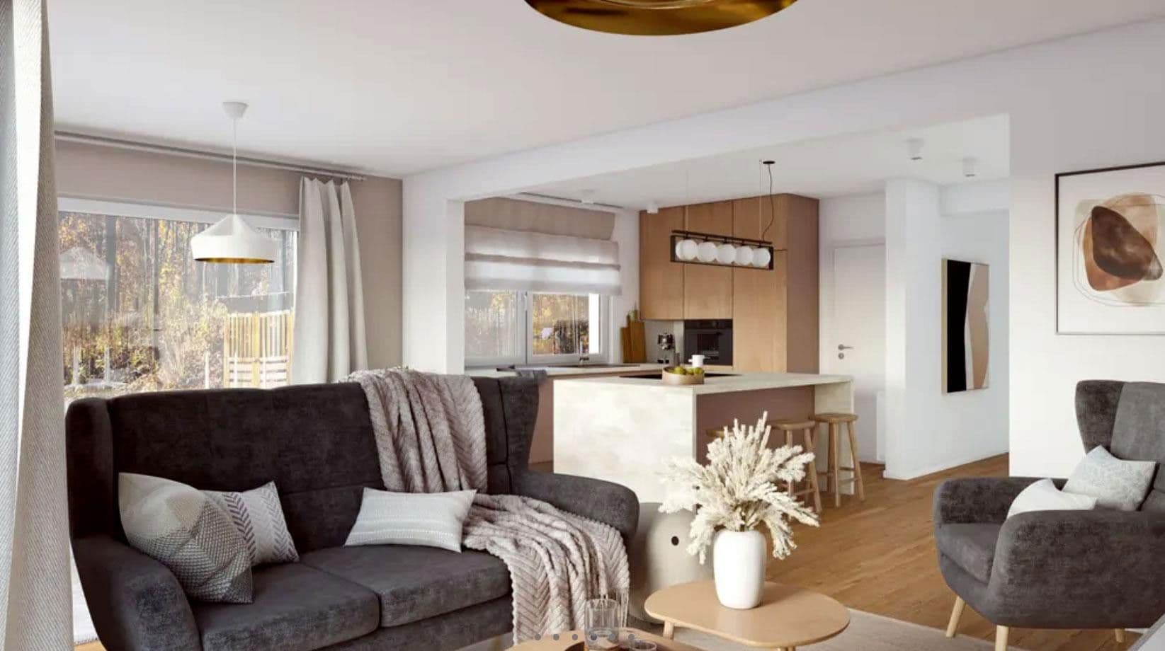 Prodej domu 124 m², pozemek 1 m², Frauental, Štýrsko Prodej domu 124 m², pozemek 1 m², Frauental, Štýrsko