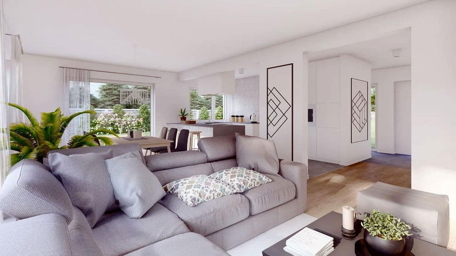 Prodej domu 129 m², pozemek 1 m², Pichling bei Stainz, Štýrsko Prodej domu 129 m², pozemek 1 m², Pichling bei Stainz, Štýrsko