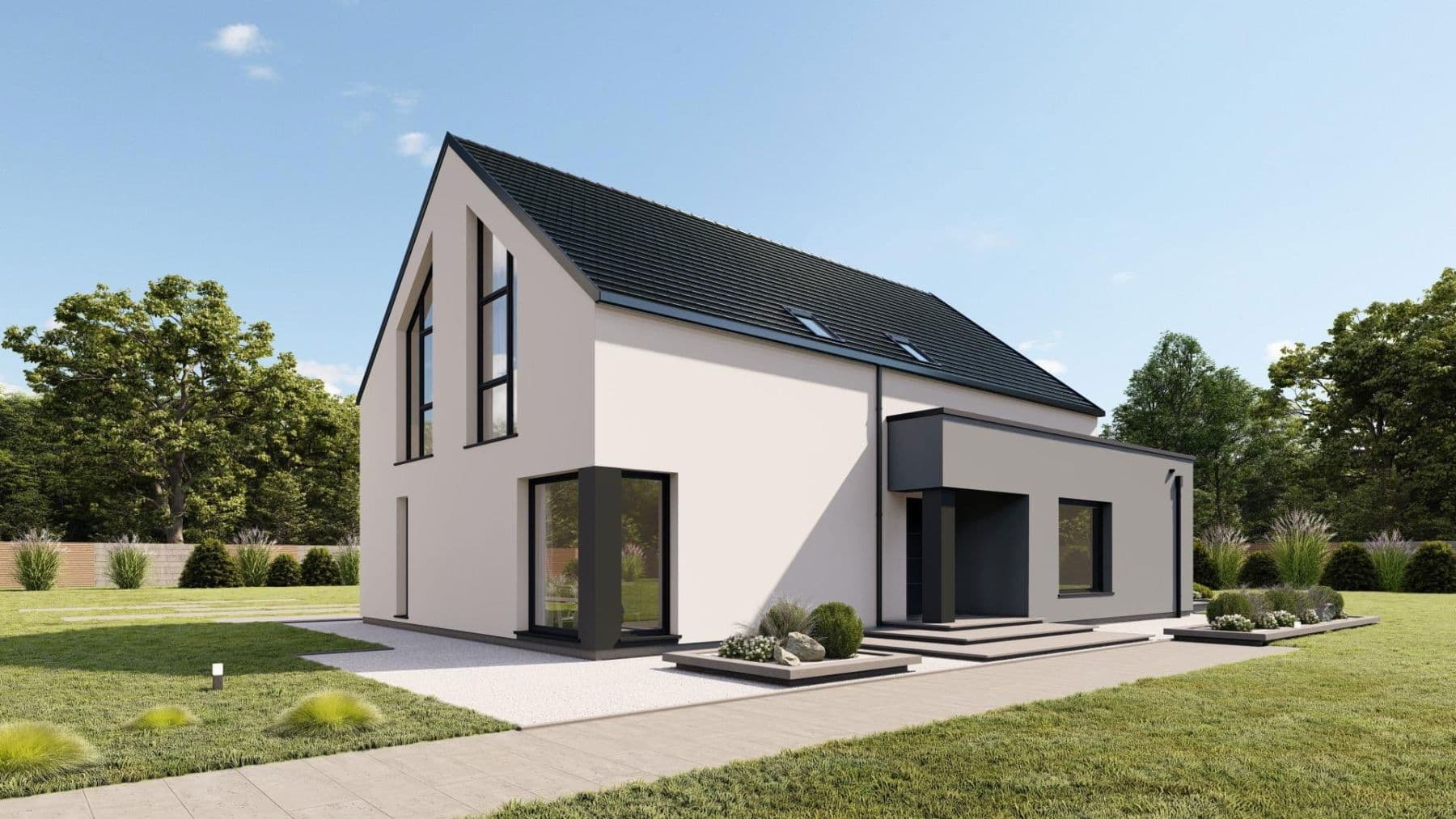 Prodej domu 217 m², pozemek 1 m², Groß St.Florian, Štýrsko Prodej domu 217 m², pozemek 1 m², Groß St.Florian, Štýrsko