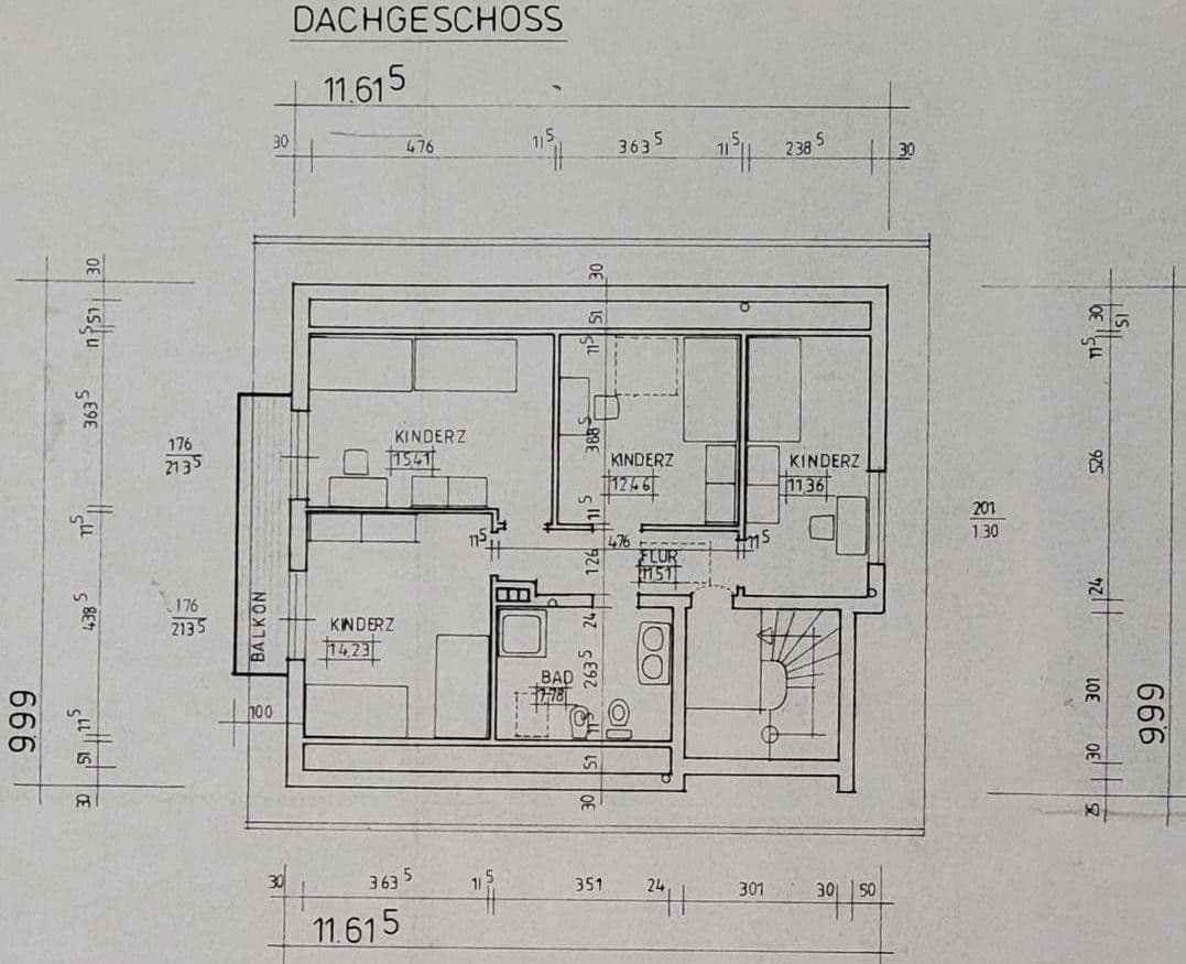 Prodej domu 155 m², pozemek 560 m², Menden (Sauerland), Severní Porýní-Vestfálsko Prodej domu 155 m², pozemek 560 m², Menden (Sauerland), Severní Porýní-Vestfálsko
