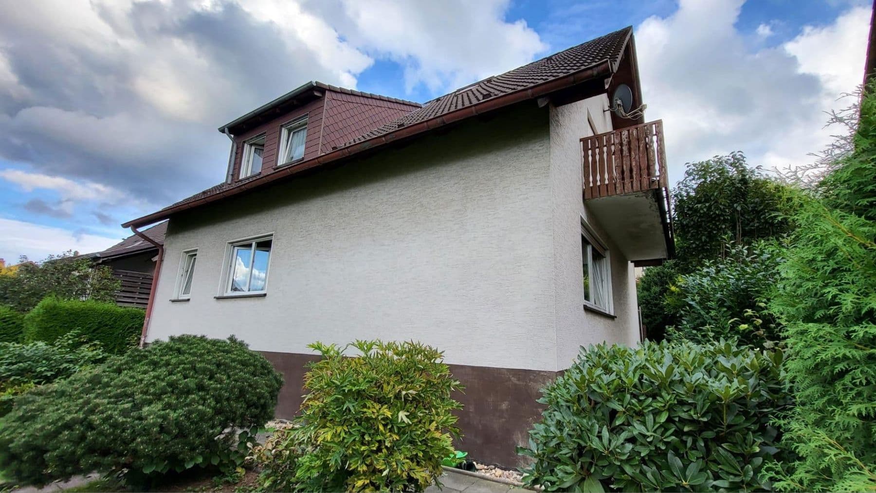 Prodej domu 155 m², pozemek 560 m², Menden (Sauerland), Severní Porýní-Vestfálsko Prodej domu 155 m², pozemek 560 m², Menden (Sauerland), Severní Porýní-Vestfálsko