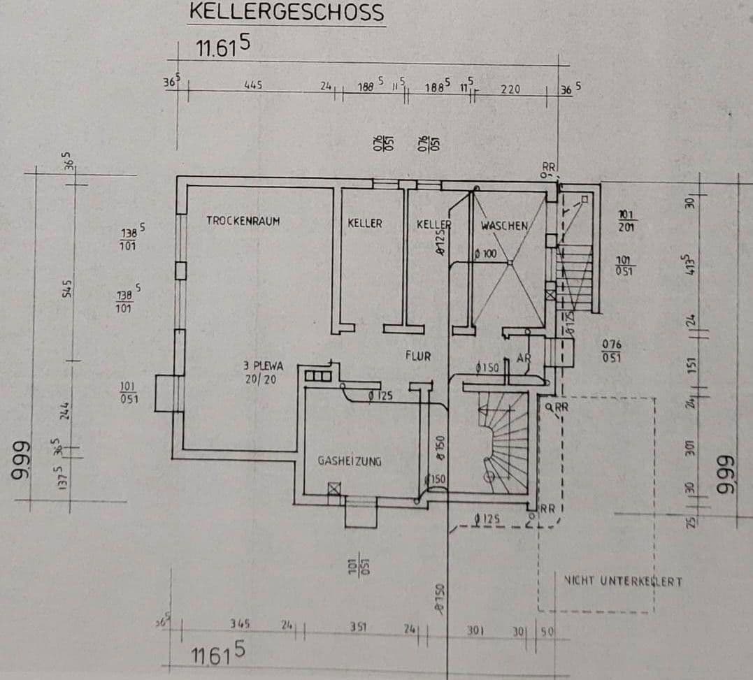 Prodej domu 155 m², pozemek 560 m², Menden (Sauerland), Severní Porýní-Vestfálsko Prodej domu 155 m², pozemek 560 m², Menden (Sauerland), Severní Porýní-Vestfálsko