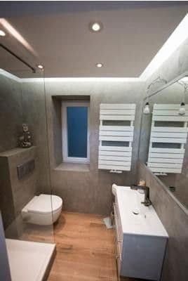 Pronájem bytu 4+1 145 m², Alzey, Porýní-Falc Pronájem bytu 4+1 145 m², Alzey, Porýní-Falc