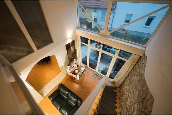 Pronájem bytu 4+1 145 m², Alzey, Porýní-Falc Pronájem bytu 4+1 145 m², Alzey, Porýní-Falc