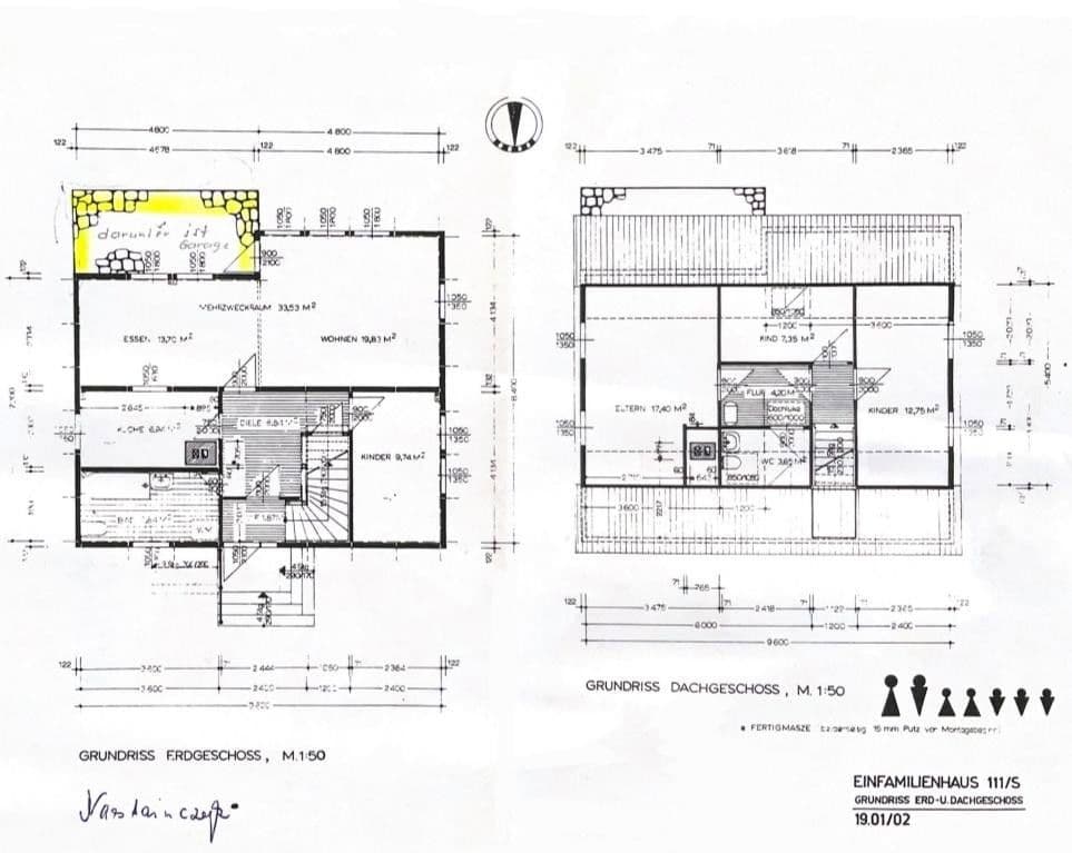 Prodej domu 126 m², pozemek 3.500 m², Halle/S., Sasko-Anhaltsko Prodej domu 126 m², pozemek 3.500 m², Halle/S., Sasko-Anhaltsko