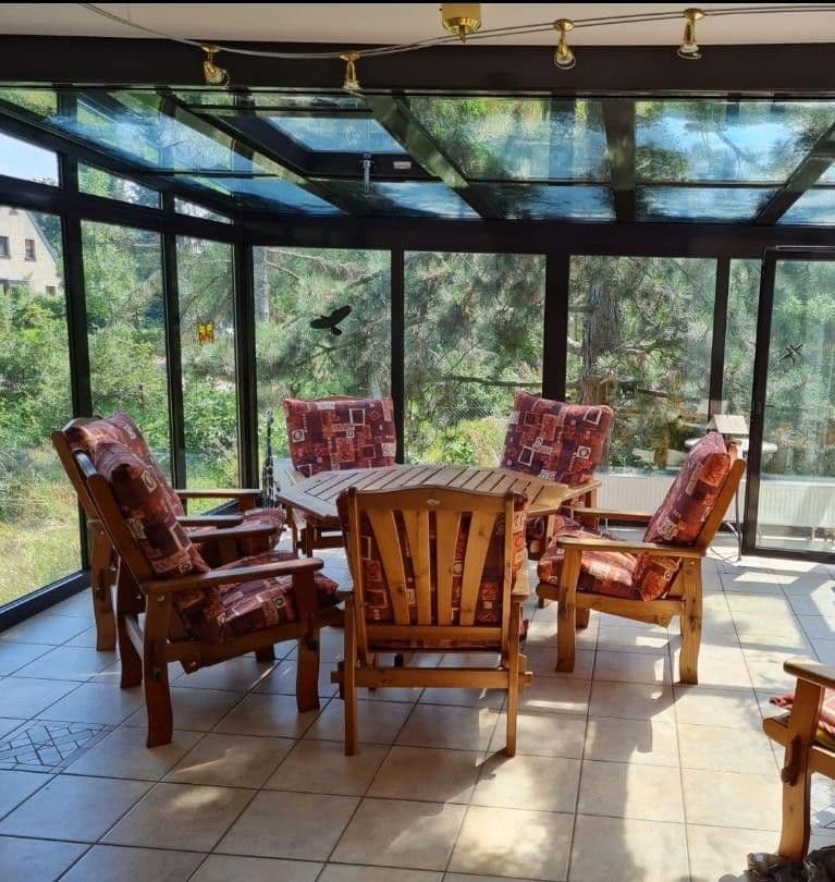 Prodej domu 126 m², pozemek 3.500 m², Halle/S., Sasko-Anhaltsko Prodej domu 126 m², pozemek 3.500 m², Halle/S., Sasko-Anhaltsko