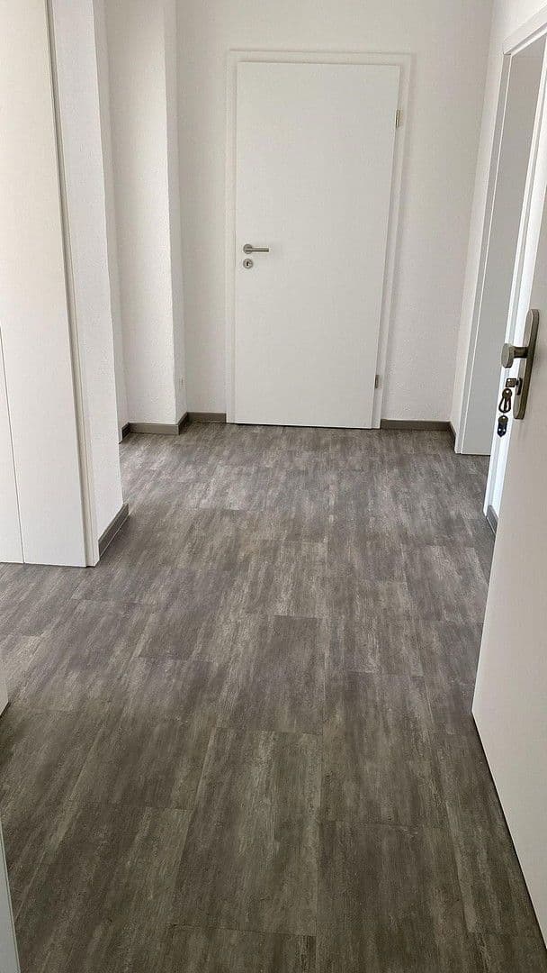 Pronájem bytu 2+1 72 m², Bahnhofstr.2, Cvikov, Sasko Pronájem bytu 2+1 72 m², Bahnhofstr.2, Cvikov, Sasko